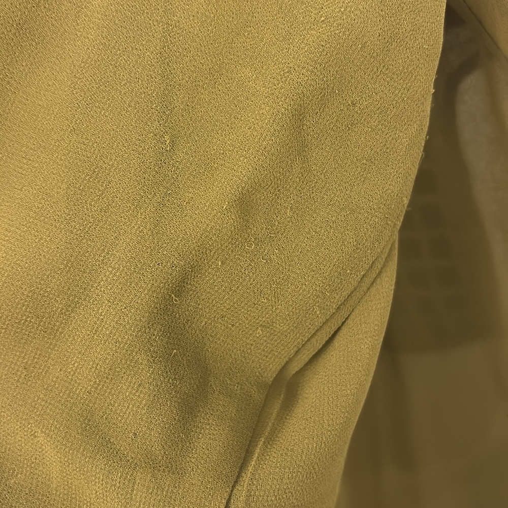 Cross studded button down - Picture 5 of 5